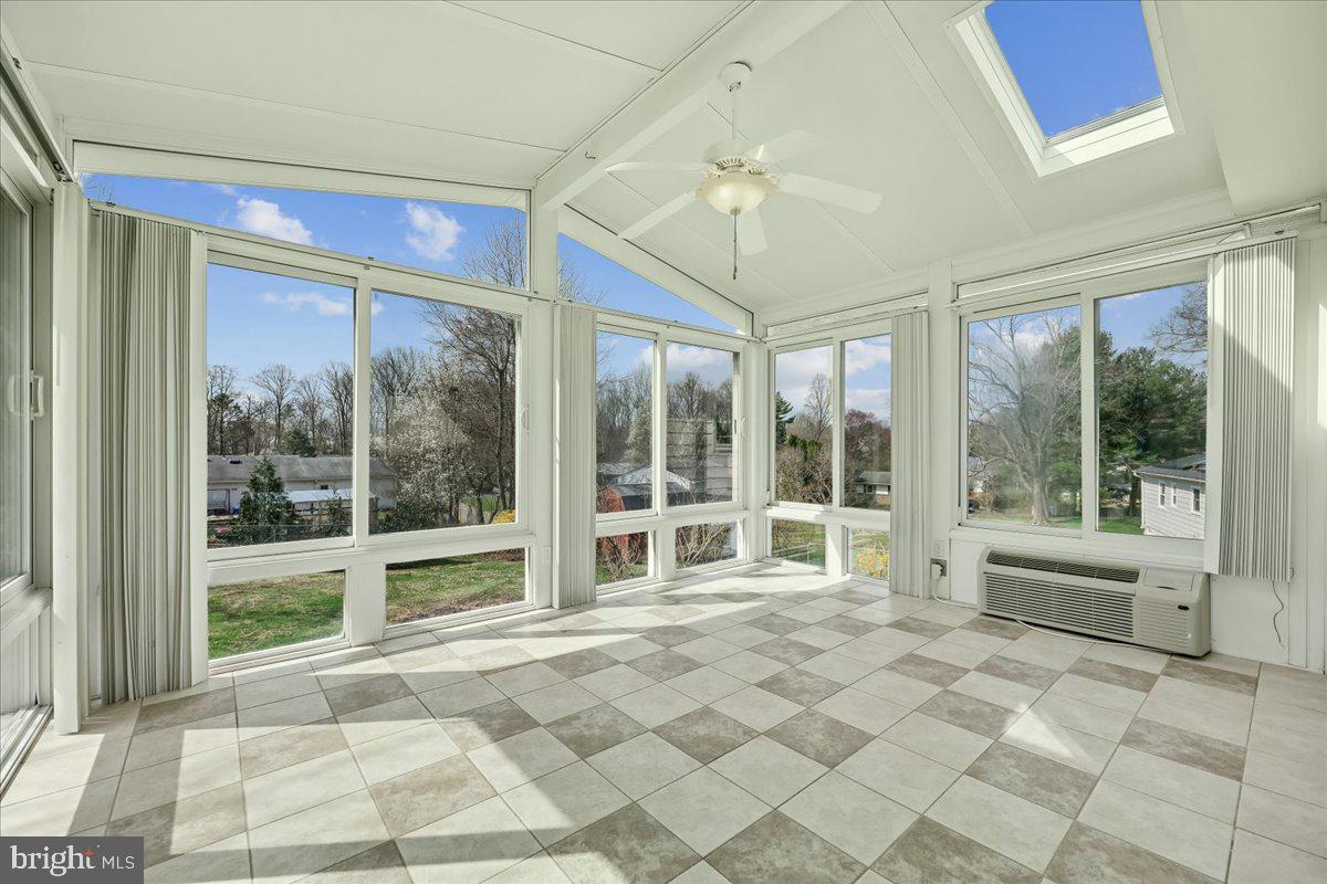 11924 Fernshire Road Gaithersburg, MD 20878 - Photo 15 of 74 Bright and airy sunroom retreat.