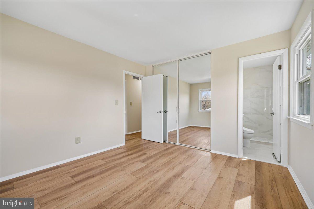 11924 Fernshire Road Gaithersburg, MD 20878 - Photo 33 of 74 Bright and airy bedroom retreat.