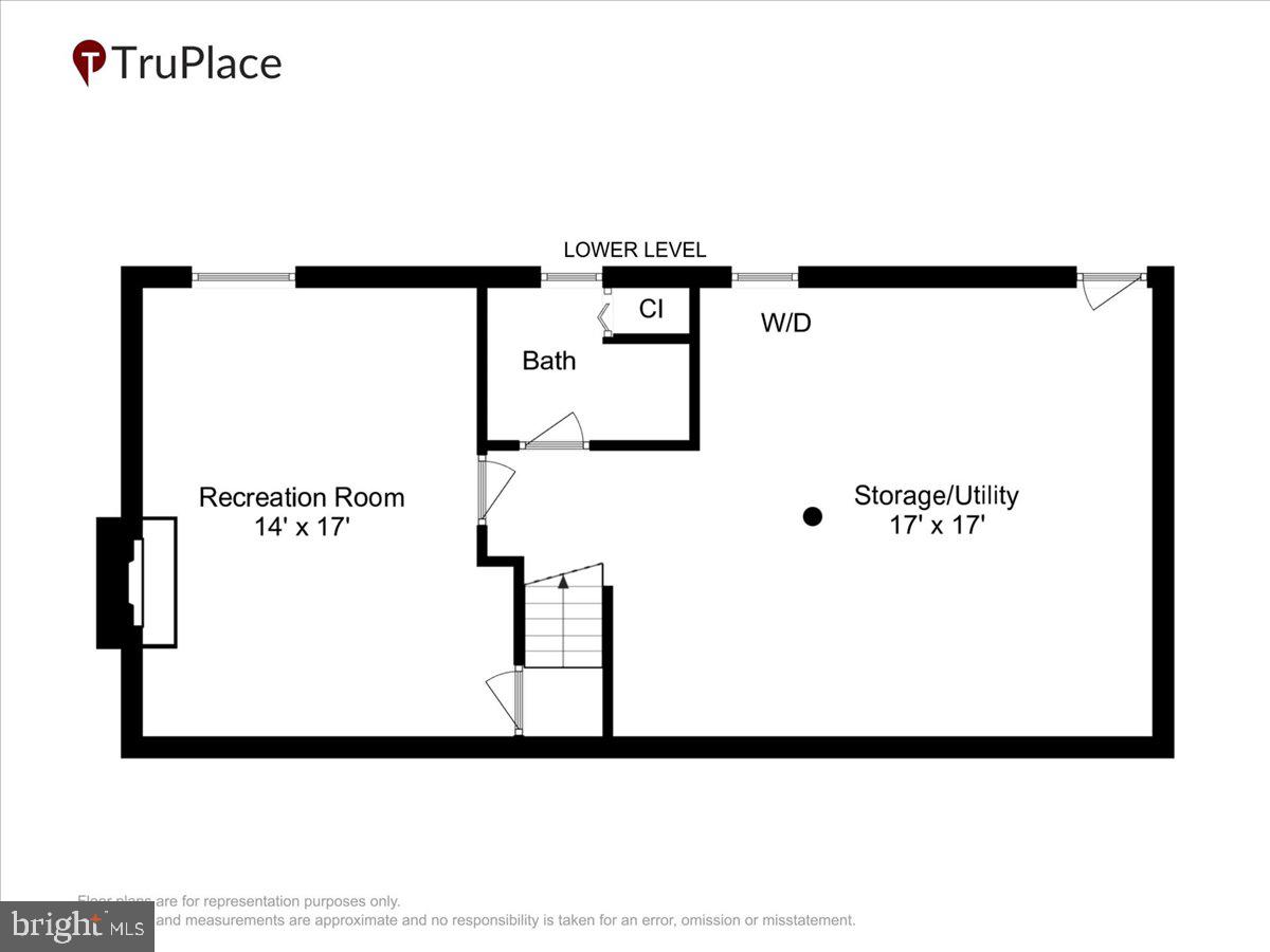 11924 Fernshire Road Gaithersburg, MD 20878 - Photo 73 of 74 a picture of a wall