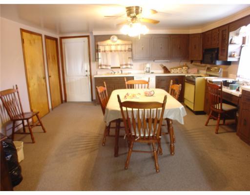 222 Ridge Boulevard Connellsville, PA 15425 - Photo 3 of 5 Kitchen.