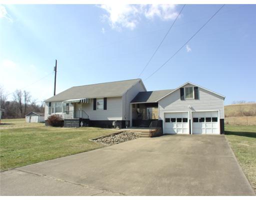222 Ridge Boulevard Connellsville, PA 15425 - Photo 4 of 5 Exterior Front.