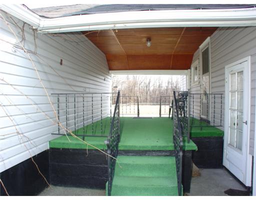 222 Ridge Boulevard Connellsville, PA 15425 - Photo 5 of 5 Patio/Deck.
