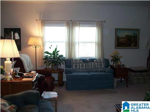 3933 Griffitt Bend Road Talladega, AL 35160 - Photo 6 of 21