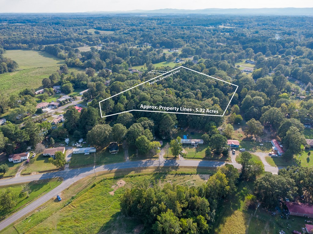 0 Tibbs Bridge Road Chatsworth, GA 30705 - Photo 3 of 5