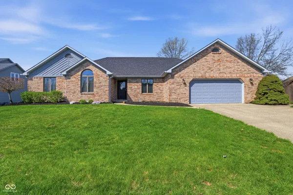 $374,900 | 396 Tradition Lane, Danville, IN 46122