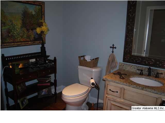 120 Websters Chapel Road Jacksonville, AL 36265 - Photo 10 of 30