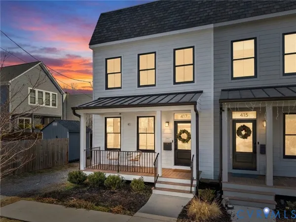 $639,900 | 417 North 35th Street, Richmond, VA 23223