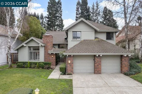 $2,295,000 | 1239 Whispering Oaks Drive, Danville, CA 94506