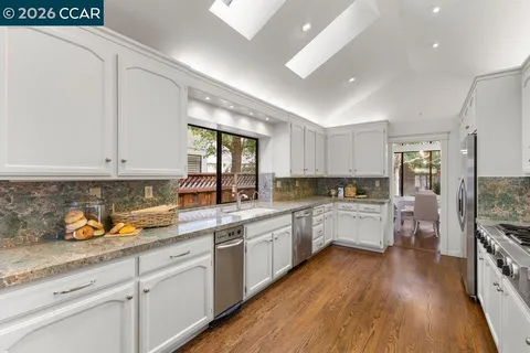 $2,195,000 | 1239 Whispering Oaks Drive, Danville, CA 94506