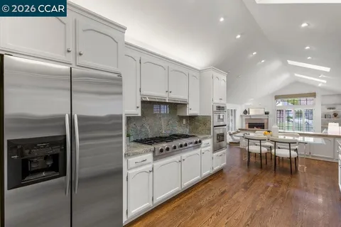 $2,195,000 | 1239 Whispering Oaks Drive, Danville, CA 94506