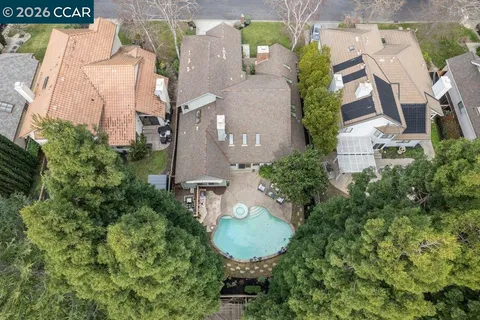 $2,195,000 | 1239 Whispering Oaks Drive, Danville, CA 94506