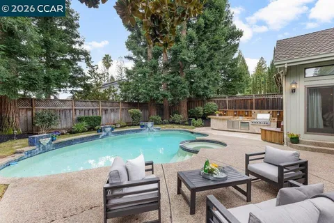 $2,295,000 | 1239 Whispering Oaks Drive, Danville, CA 94506