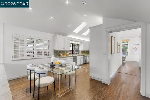 $2,195,000 | 1239 Whispering Oaks Drive, Danville, CA 94506