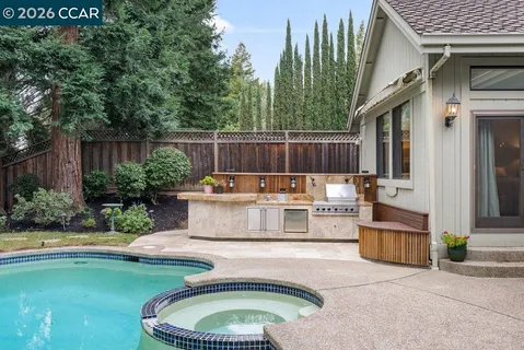 $2,195,000 | 1239 Whispering Oaks Drive, Danville, CA 94506