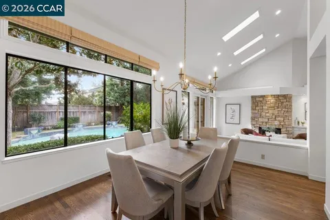 $2,195,000 | 1239 Whispering Oaks Drive, Danville, CA 94506