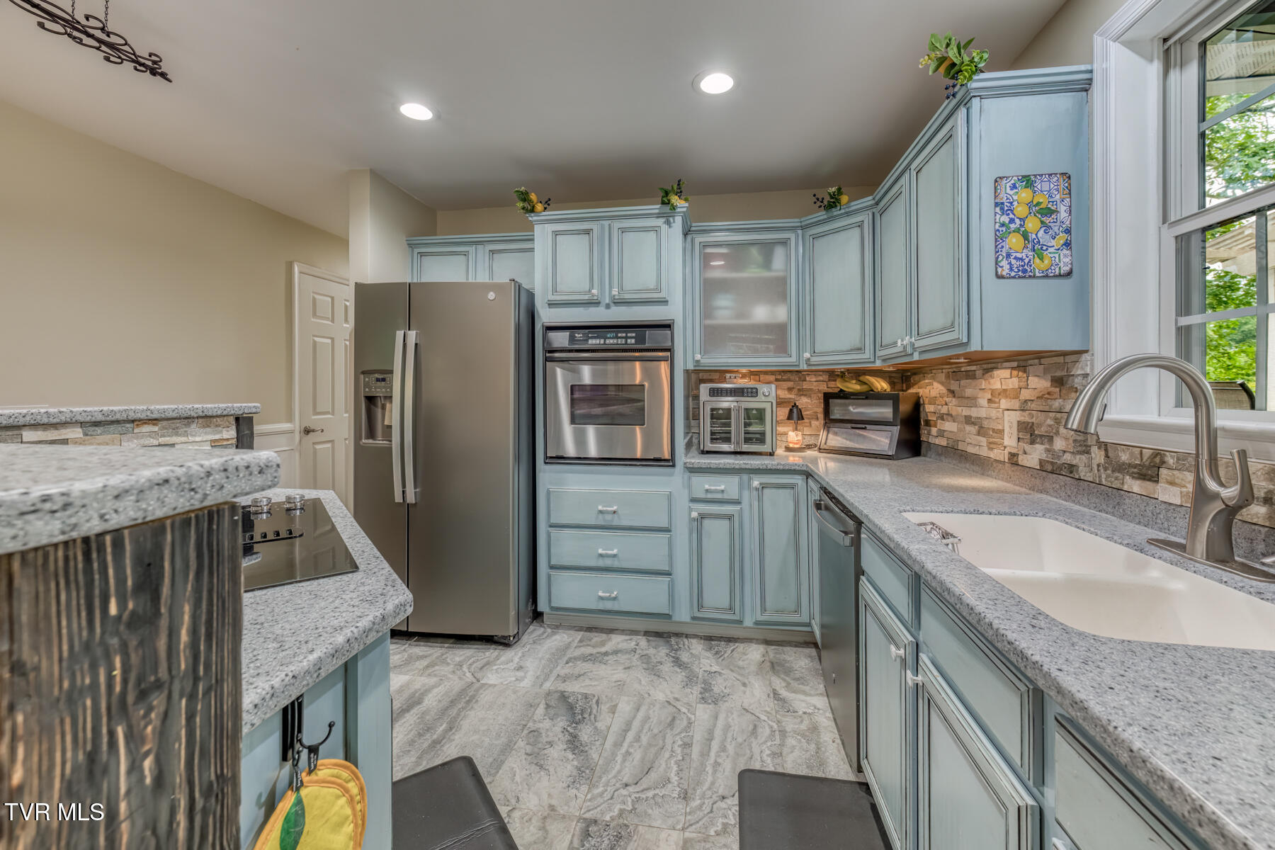 4100 Cooks Landing Road Kingsport, TN 37664 - Photo 20 of 76 4100 Cooks Landing Rd-19
