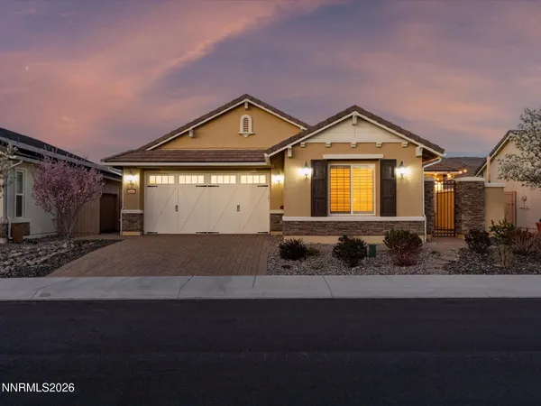 $798,890 | 9690 Thesolious Lane, Reno, NV 89521