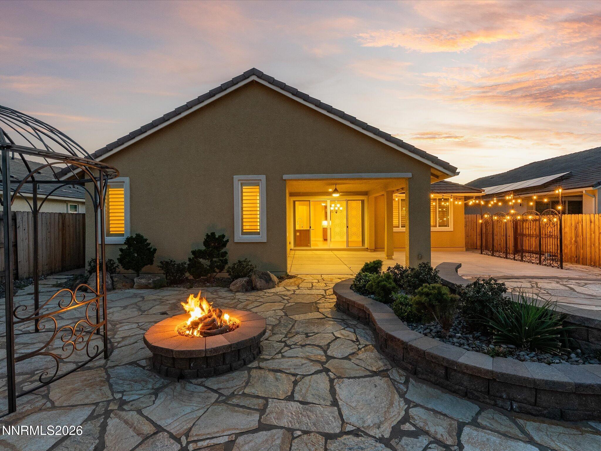 9690 Thesolious Lane Reno, NV 89521 - Photo 56 of 93 11-9690 Thesolious Ln-Twilights-110