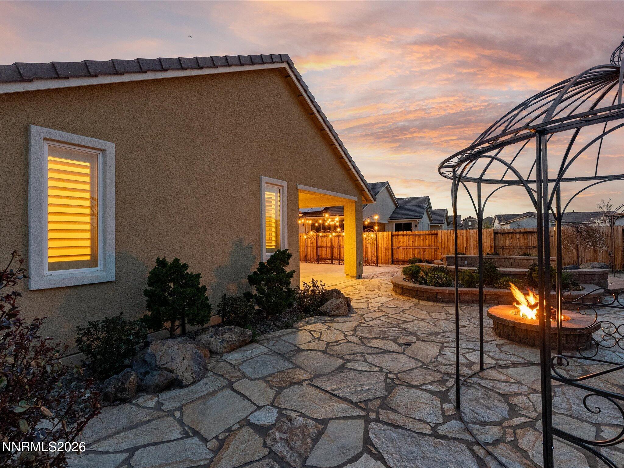 9690 Thesolious Lane Reno, NV 89521 - Photo 57 of 93 12-9690 Thesolious Ln-Twilights-112