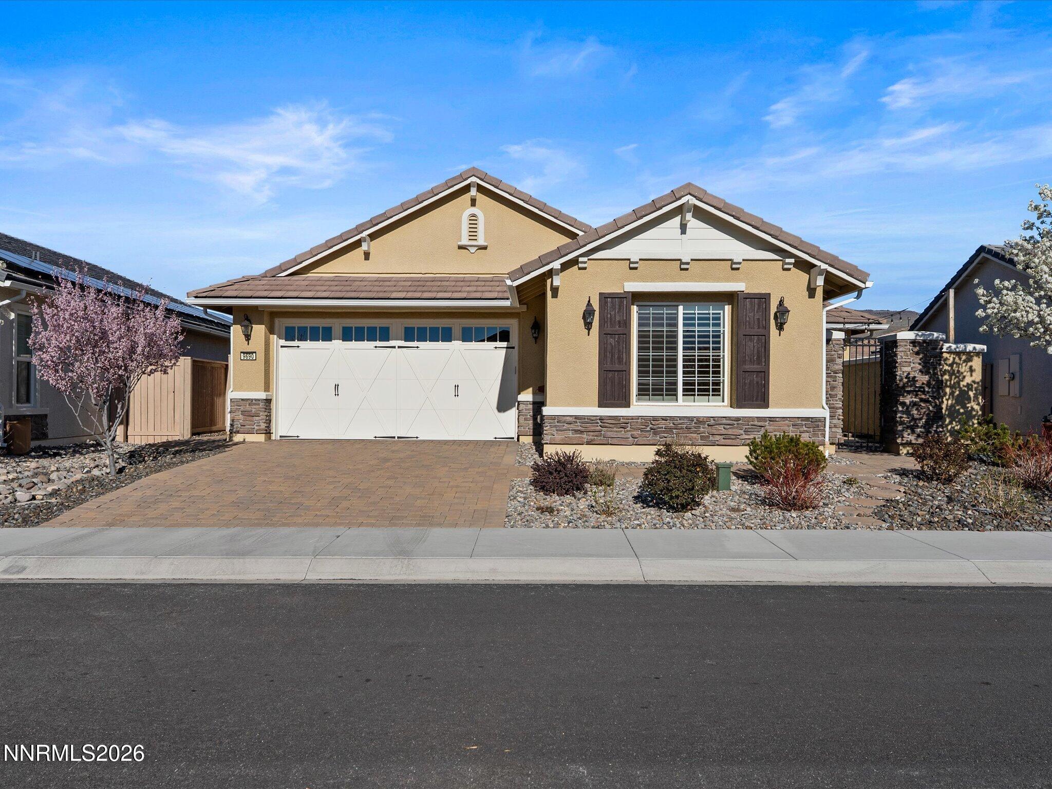 9690 Thesolious Lane Reno, NV 89521 - Photo 6 of 93 02-9690 Thesolious Ln-101