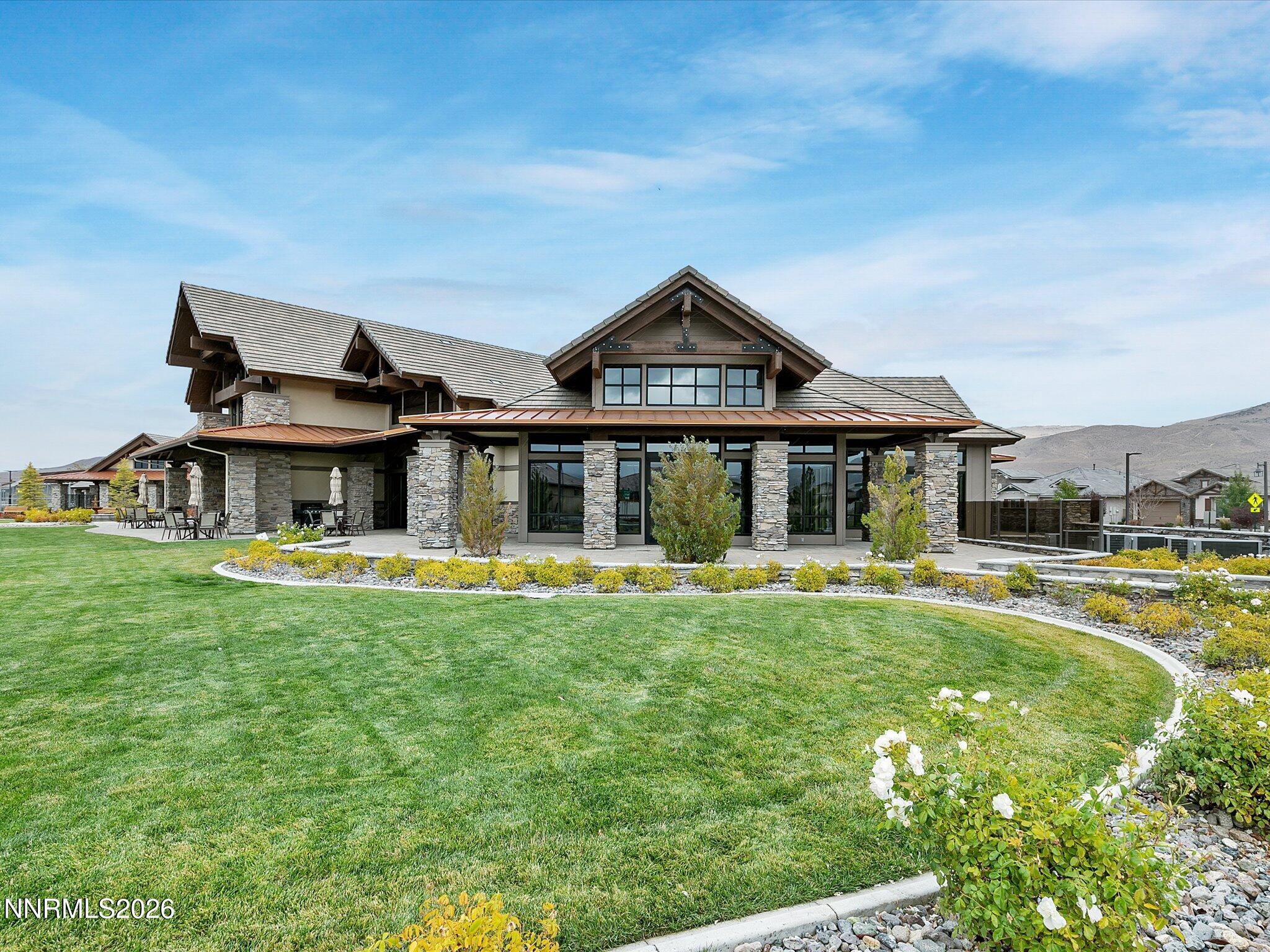 9690 Thesolious Lane Reno, NV 89521 - Photo 80 of 93 18-Club House101