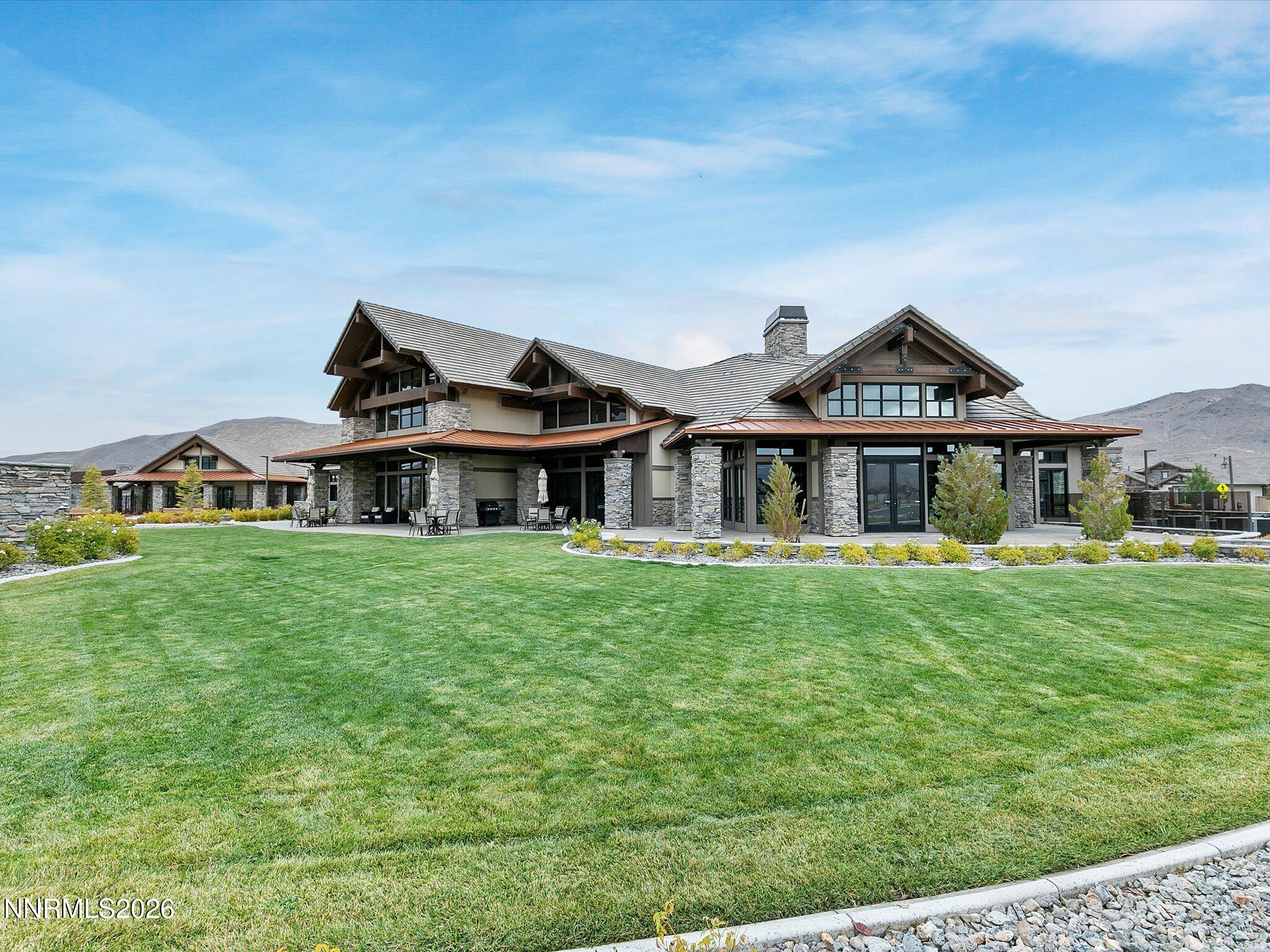 9690 Thesolious Lane Reno, NV 89521 - Photo 81 of 93 19-Club House102