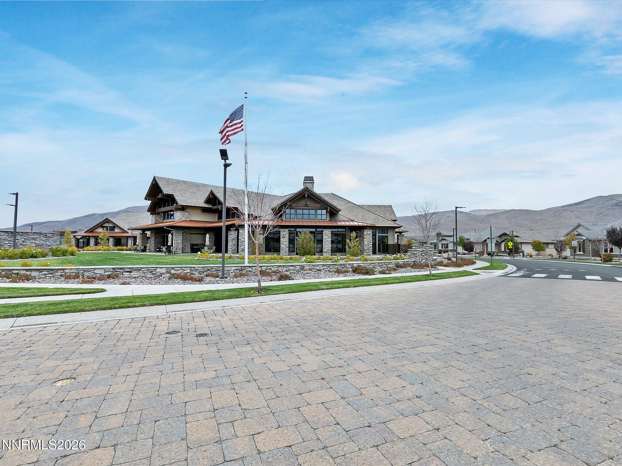 9690 Thesolious Lane Reno, NV 89521 - Photo 82 of 93 20-Club House103