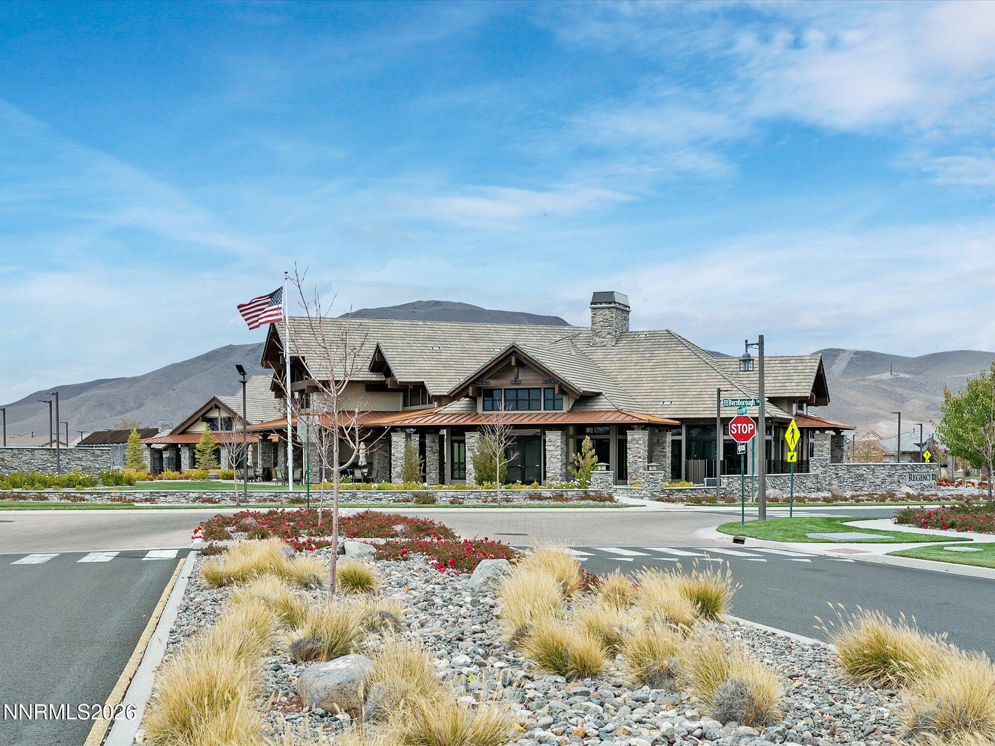 9690 Thesolious Lane Reno, NV 89521 - Photo 85 of 93 23-Club House106