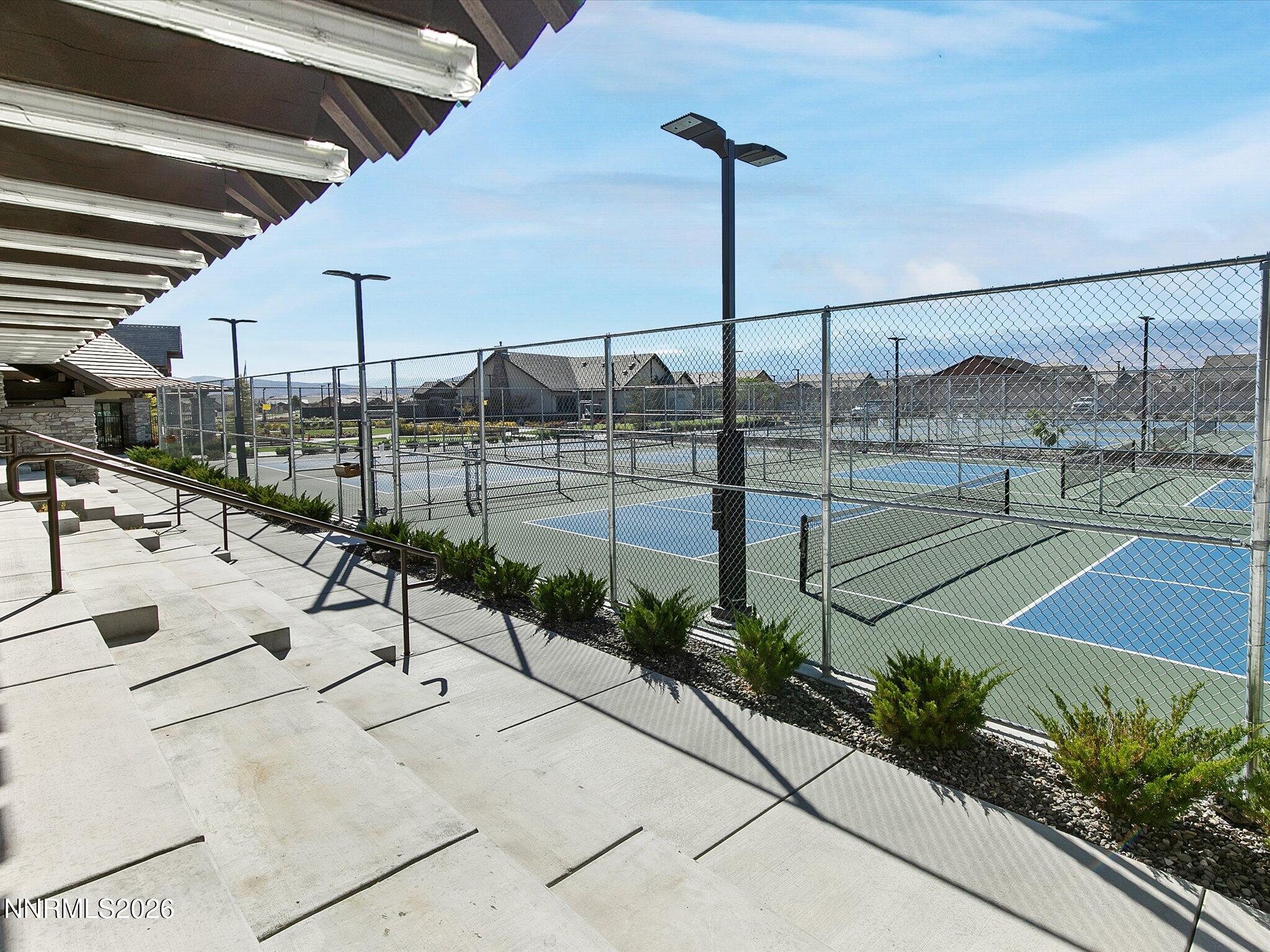 9690 Thesolious Lane Reno, NV 89521 - Photo 86 of 93 24-Club House107