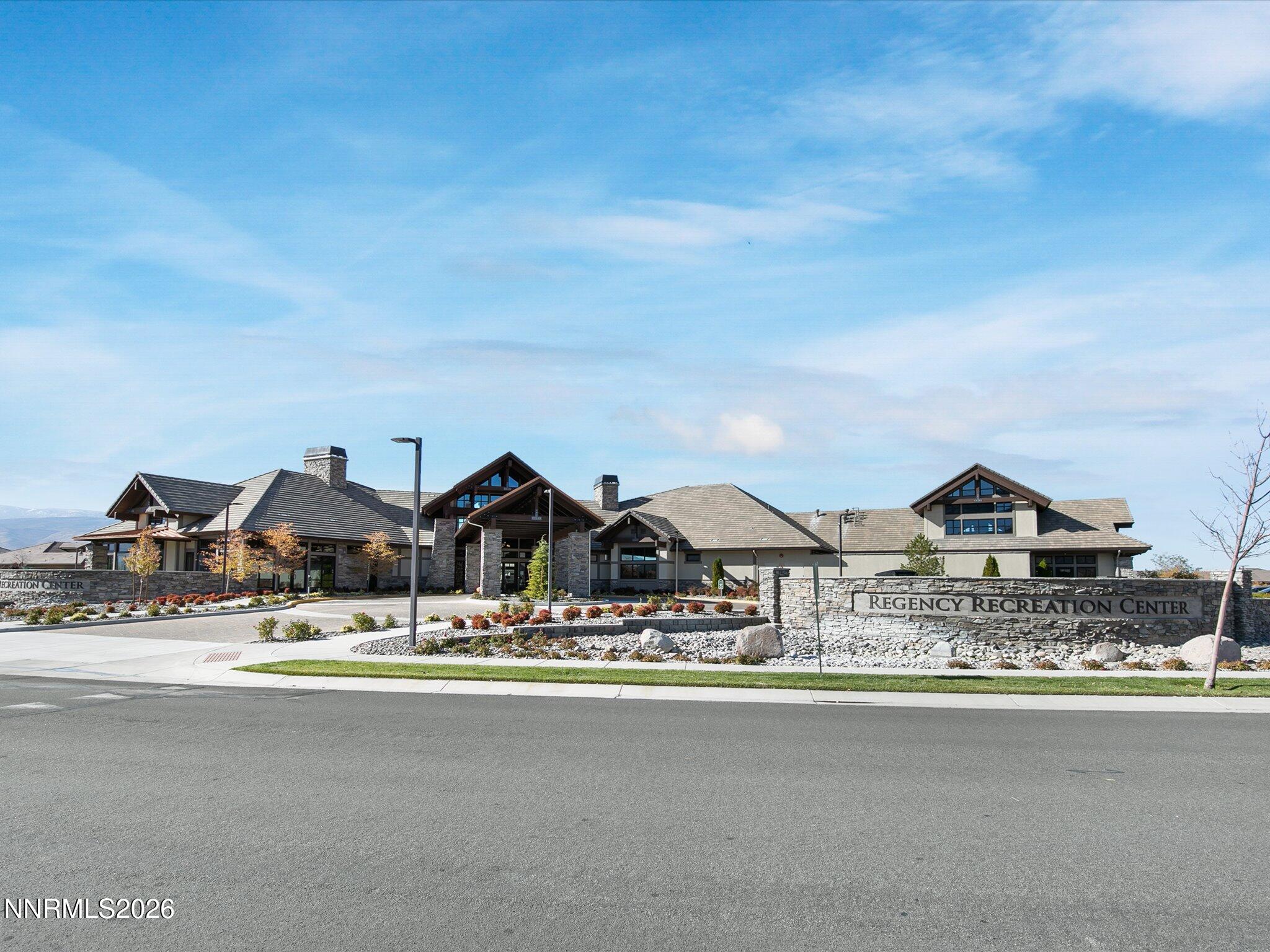 9690 Thesolious Lane Reno, NV 89521 - Photo 89 of 93 27-Club House110