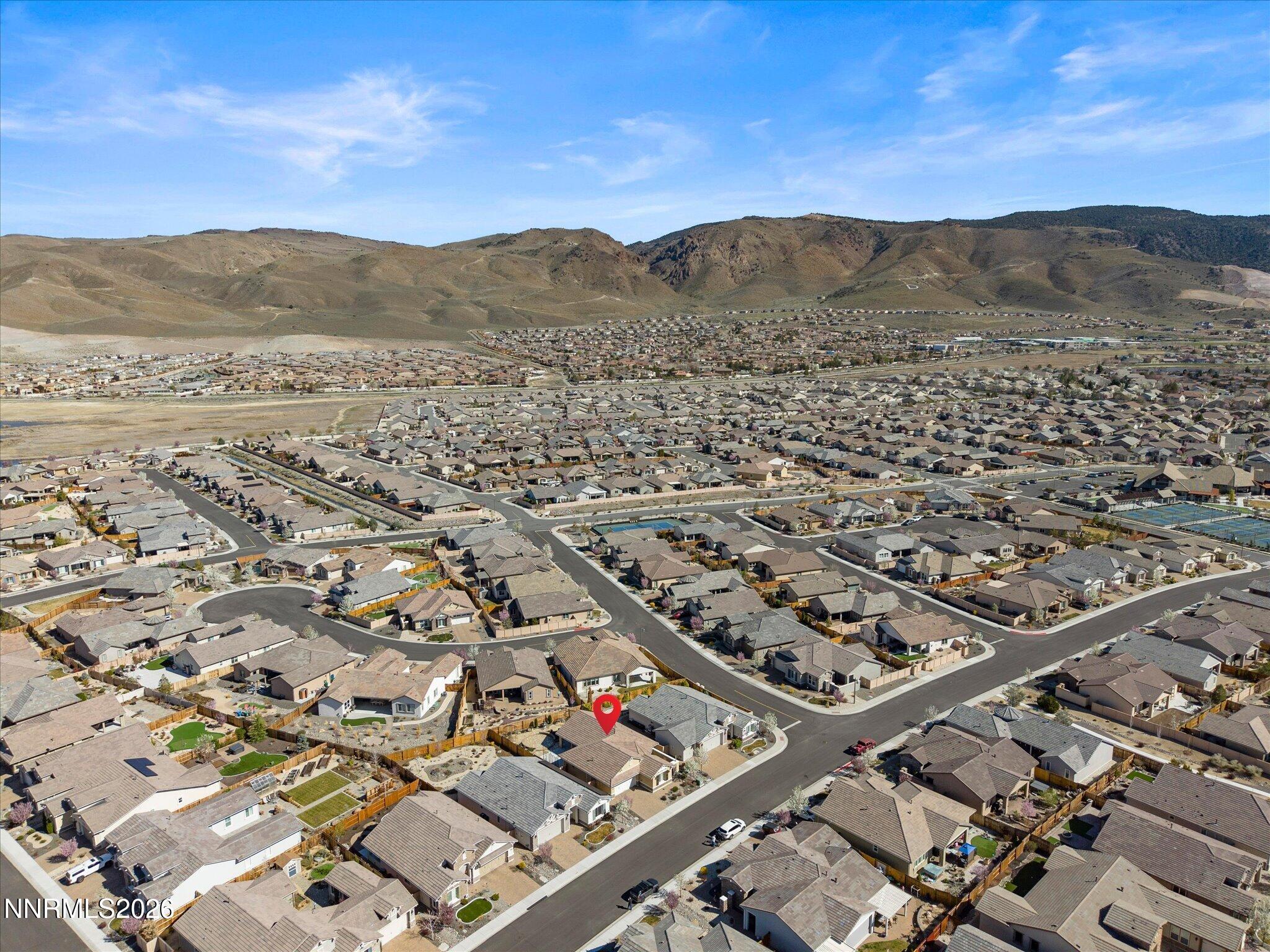 9690 Thesolious Lane Reno, NV 89521 - Photo 93 of 93 63-9690 Thesolious Ln-162