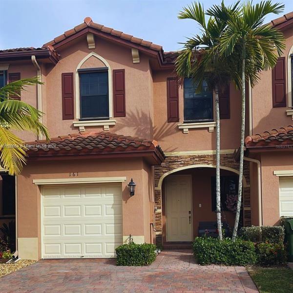 161 Southeast 34th Ter Unit 33