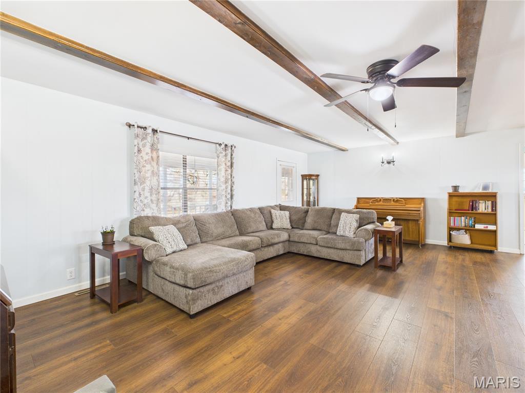 17086 North County Line Road Bernie, MO 63822 - Photo 12 of 34