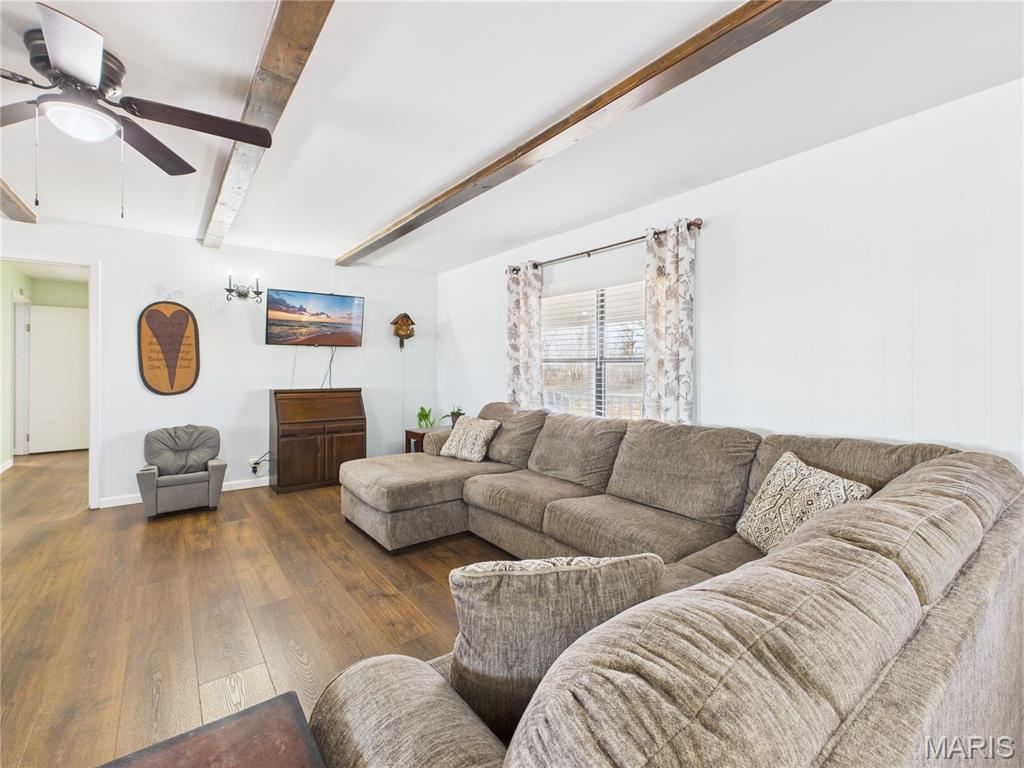 17086 North County Line Road Bernie, MO 63822 - Photo 14 of 34