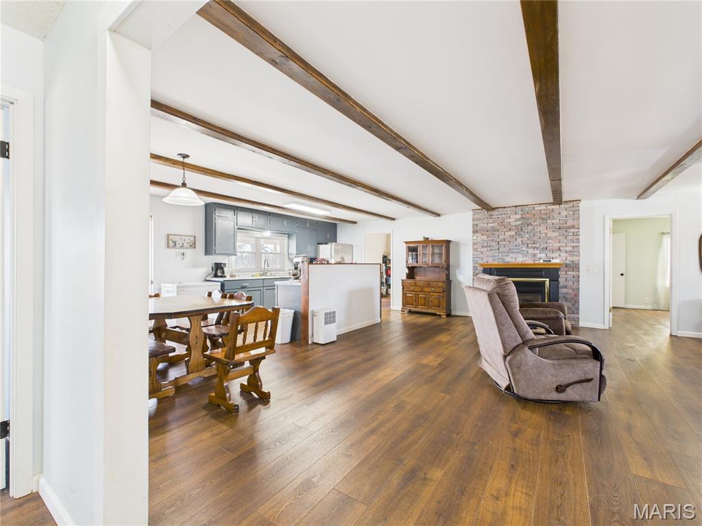 17086 North County Line Road Bernie, MO 63822 - Photo 15 of 34