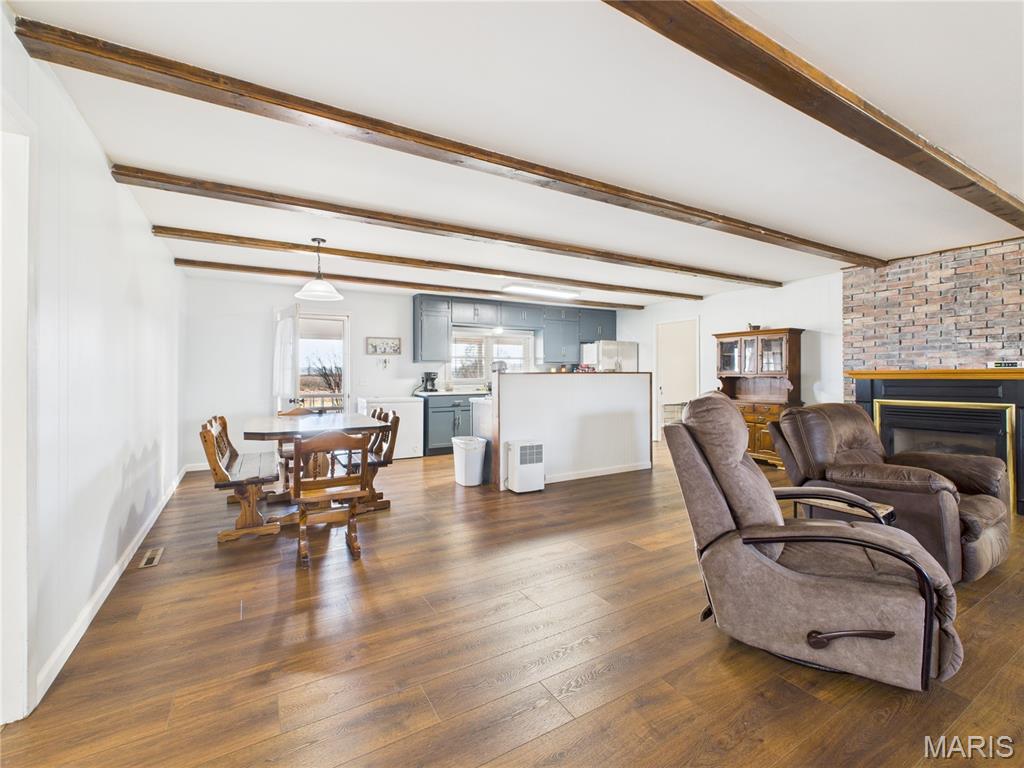 17086 North County Line Road Bernie, MO 63822 - Photo 16 of 34