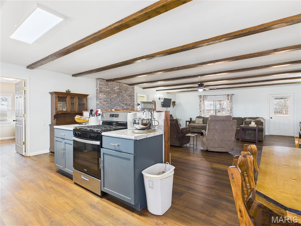 17086 North County Line Road Bernie, MO 63822 - Photo 17 of 34