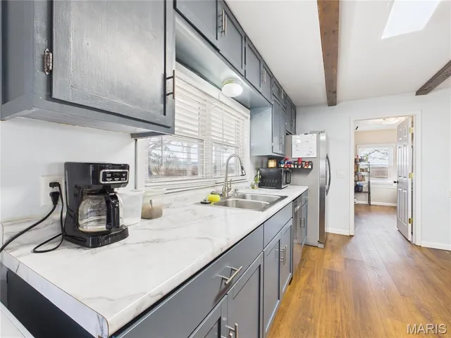 $245,000 | 17086 North County Line Road, Bernie, MO 63822