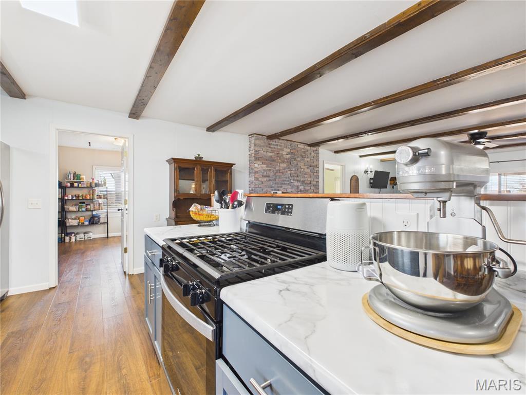 17086 North County Line Road Bernie, MO 63822 - Photo 19 of 34