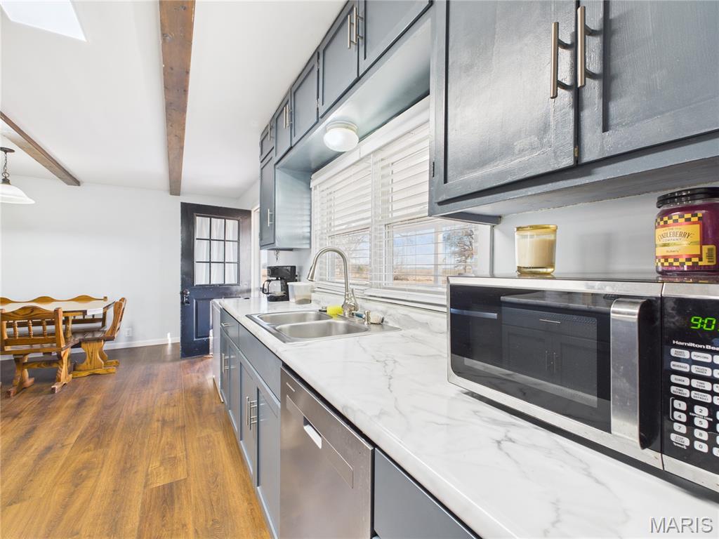 17086 North County Line Road Bernie, MO 63822 - Photo 20 of 34