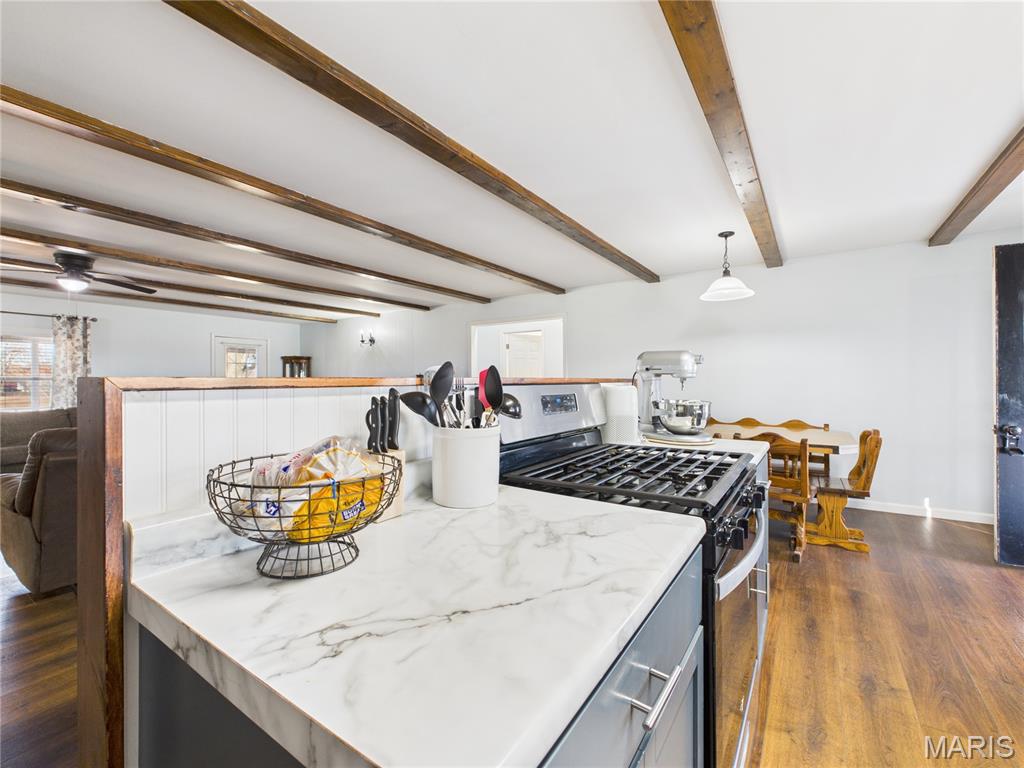 17086 North County Line Road Bernie, MO 63822 - Photo 21 of 34