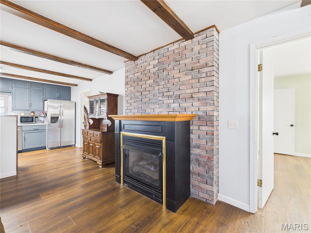 17086 North County Line Road Bernie, MO 63822 - Photo 22 of 34