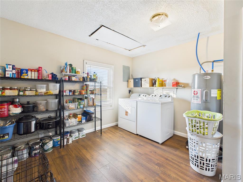 17086 North County Line Road Bernie, MO 63822 - Photo 23 of 34