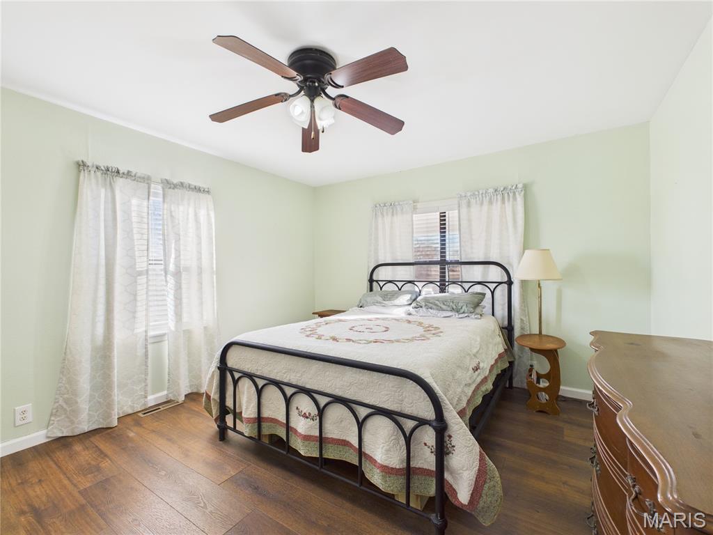 17086 North County Line Road Bernie, MO 63822 - Photo 25 of 34