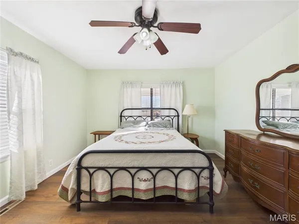 $225,000 | 17086 North County Line Road, Bernie, MO 63822