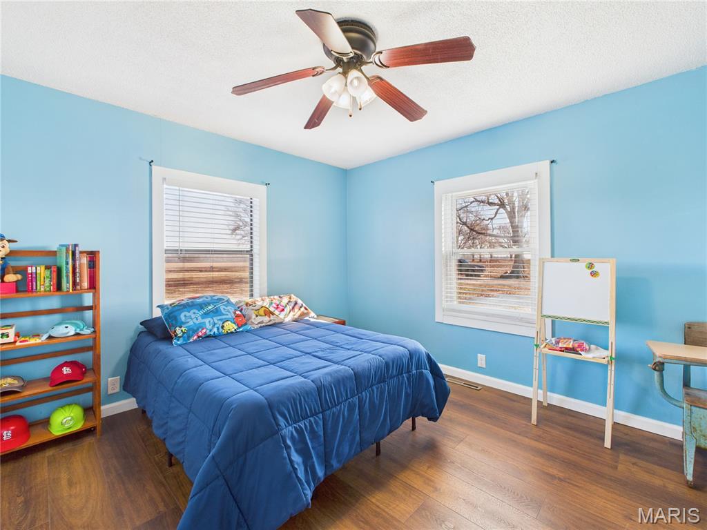 17086 North County Line Road Bernie, MO 63822 - Photo 30 of 34