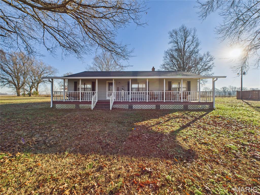 17086 North County Line Road Bernie, MO 63822 - Photo 6 of 34