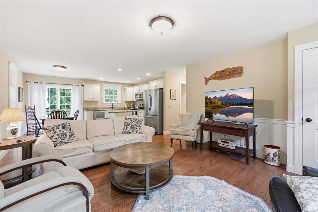 215 Sarty Road Warren, MA 01585 - Photo 14 of 35