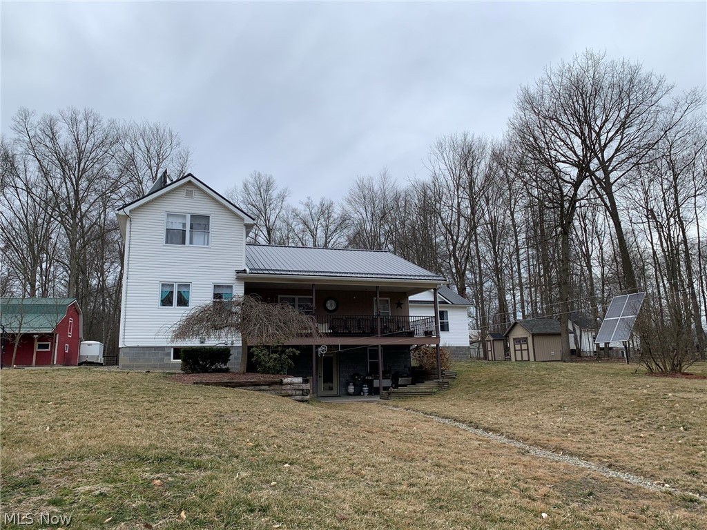 8051 Morris Road Orwell, OH 44076 - Photo 1 of 33