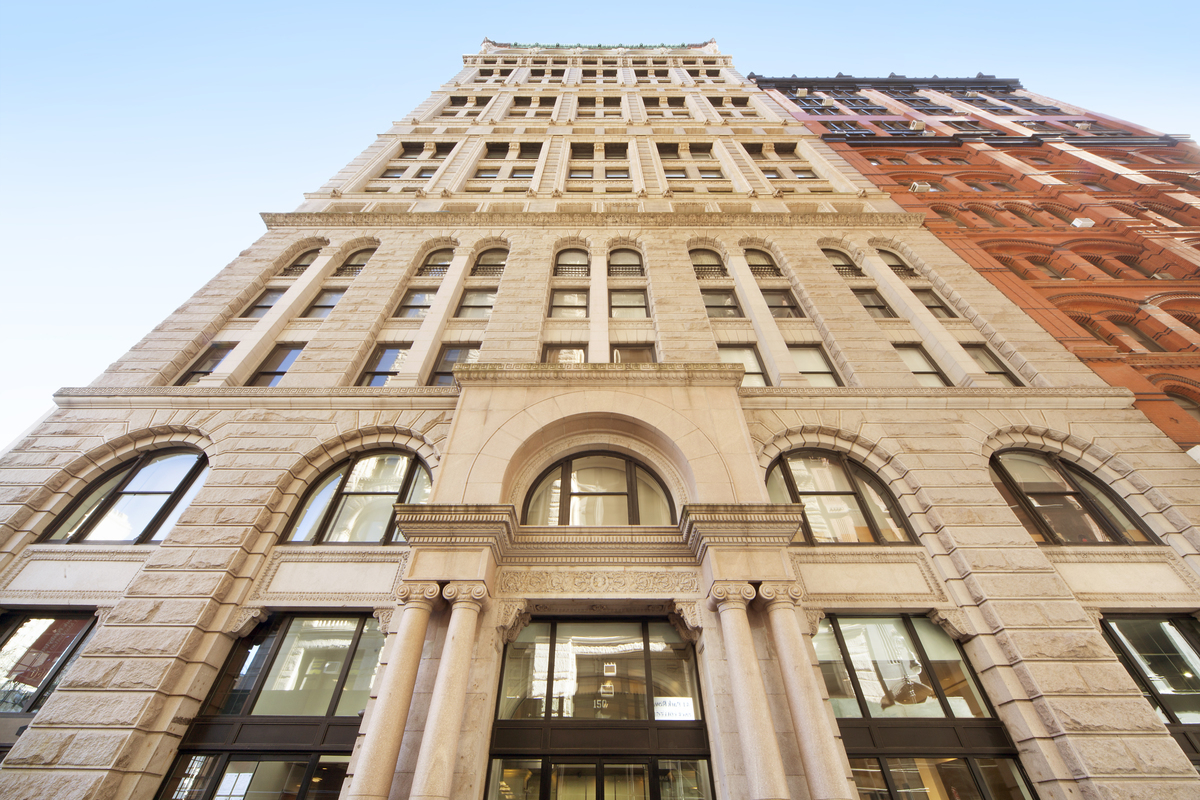 150 Nassau Street, Unit 7H Manhattan, NY 10038 - Photo 19 of 21